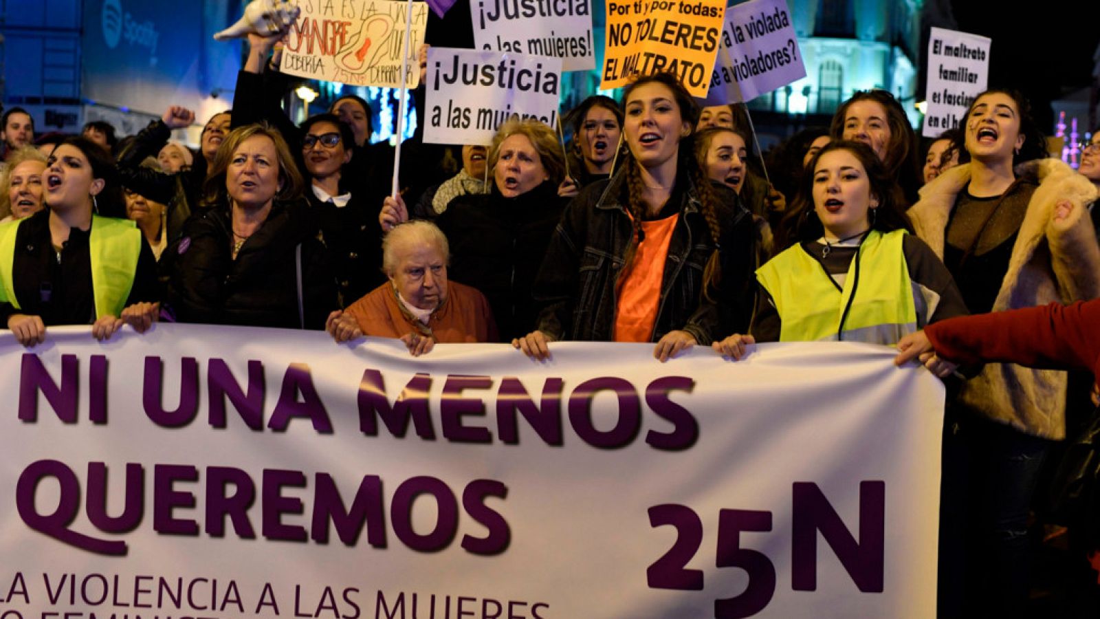 Informe Semanal - 12/01/19 - ver ahora