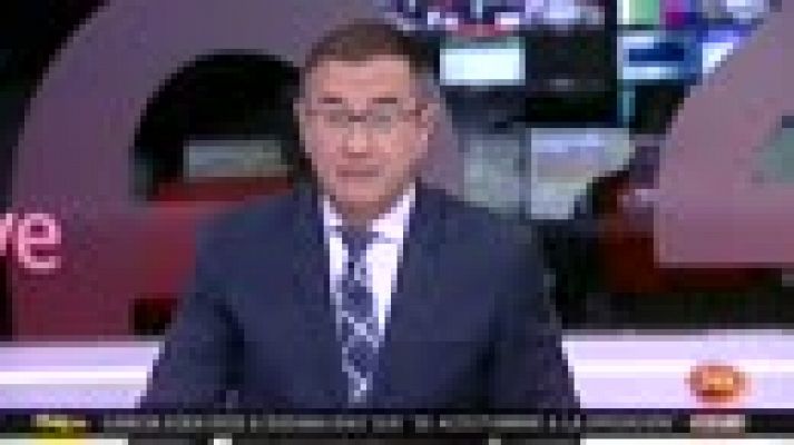 Informativo 24h - 'Campeones', de Javier Fesser, triunfa en los Premios Forqué