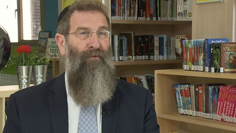 Shalom - El futuro del Pueblo de Israel - ver ahora