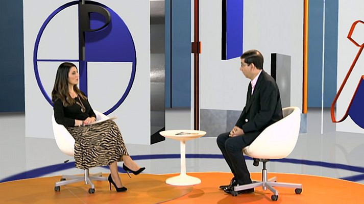 Últimas preguntas - Me desconecto, luego existo