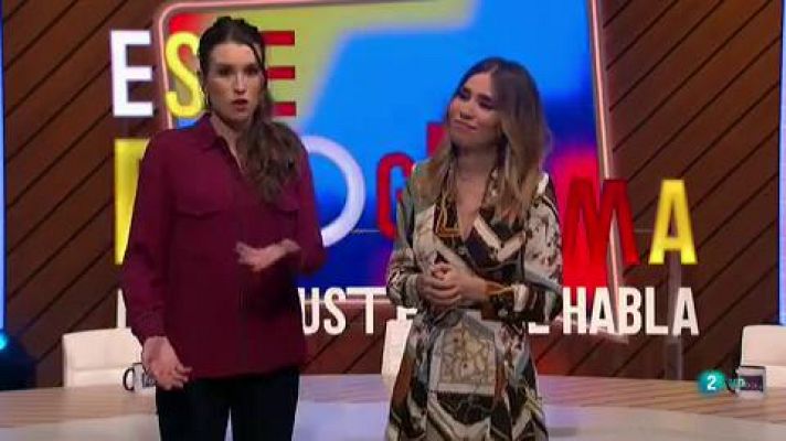 Ese programa del que usted me habla - Ese programa - El tributo a Jordi Hurtado