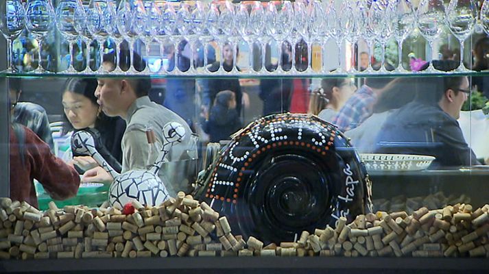 Zoom Tendencias - Barcelona