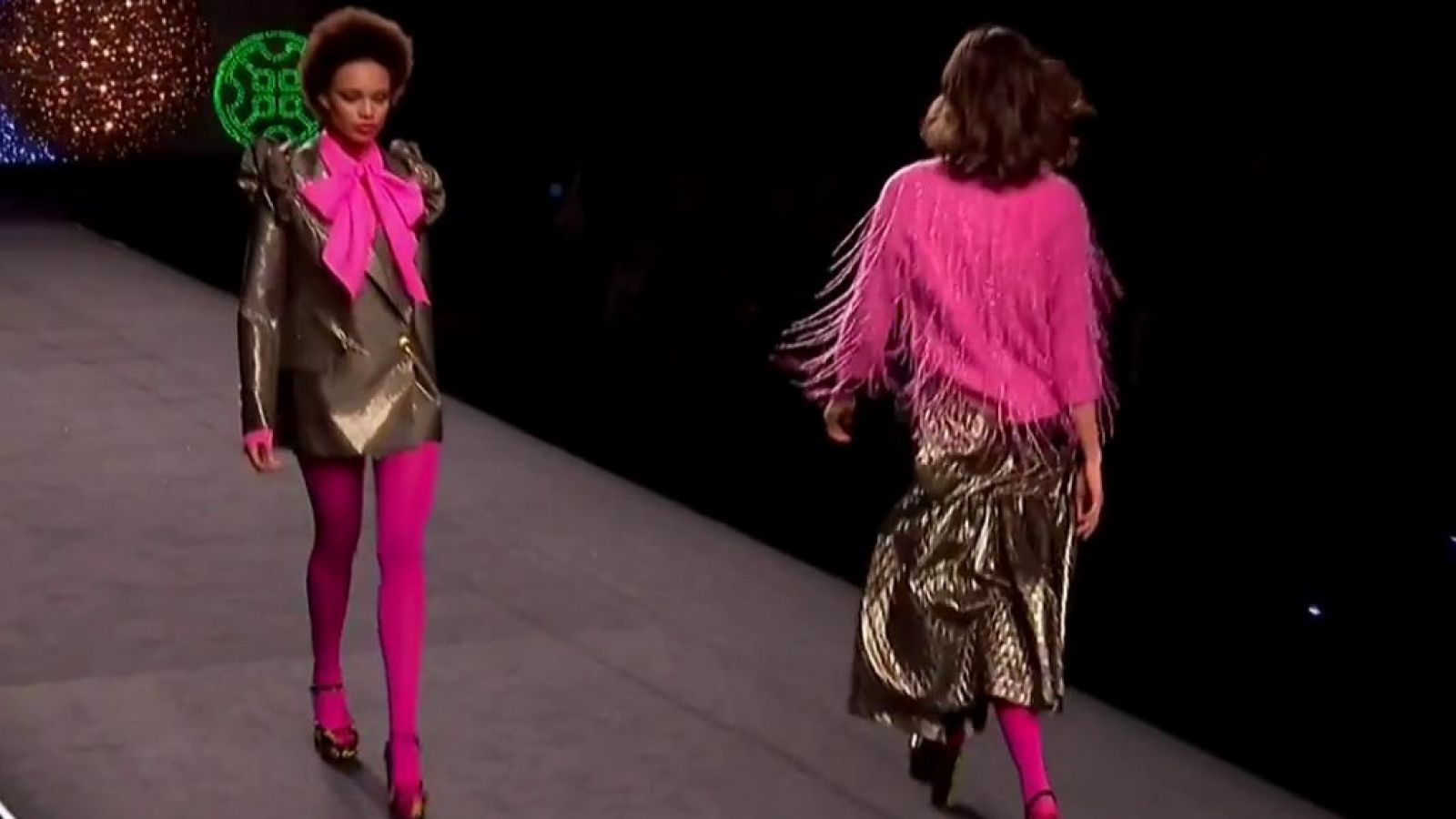 Flash Moda - 13/01/19 - ver ahora