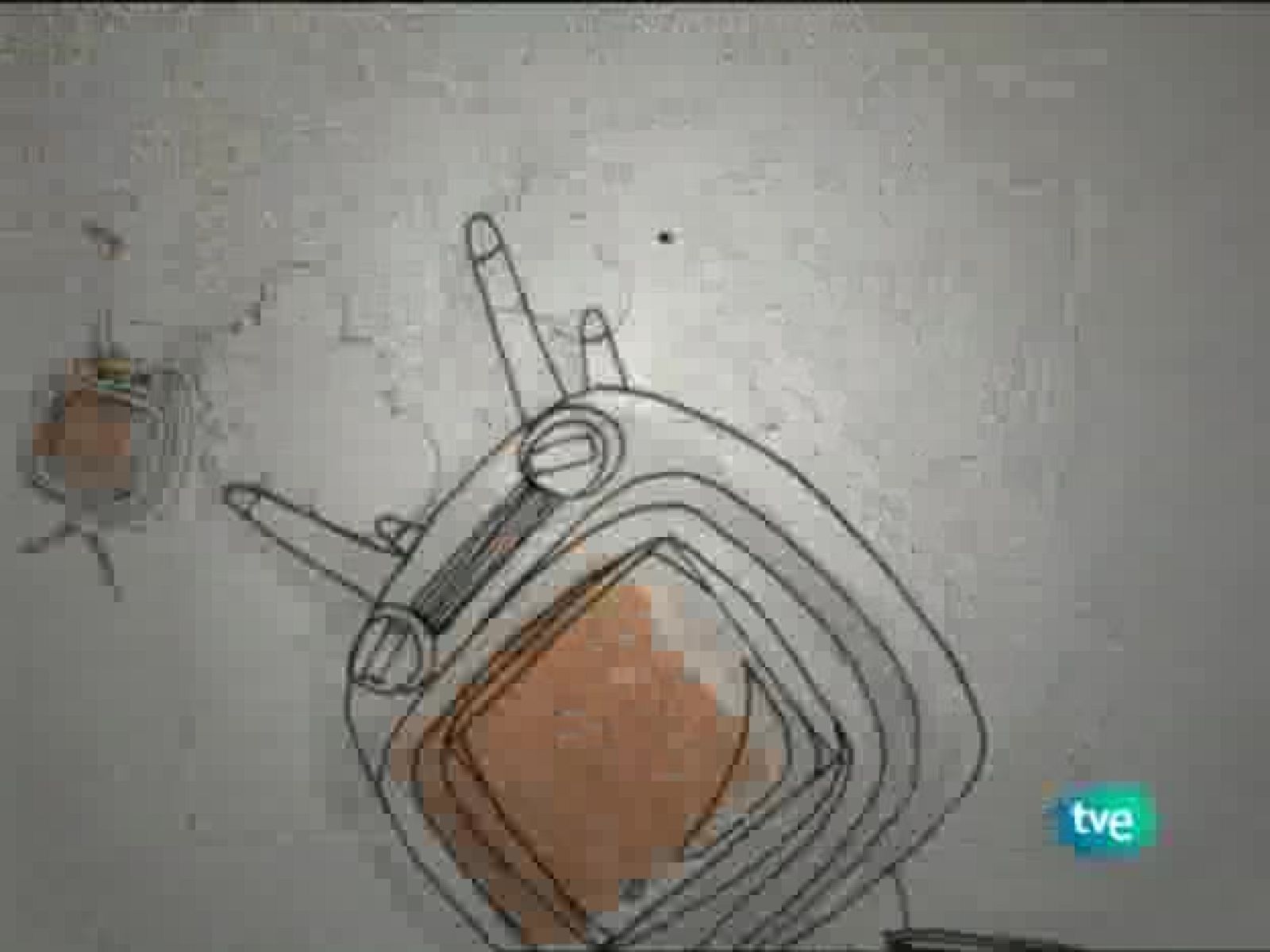 En construcción - 30/04/09 - En construcción | Ver