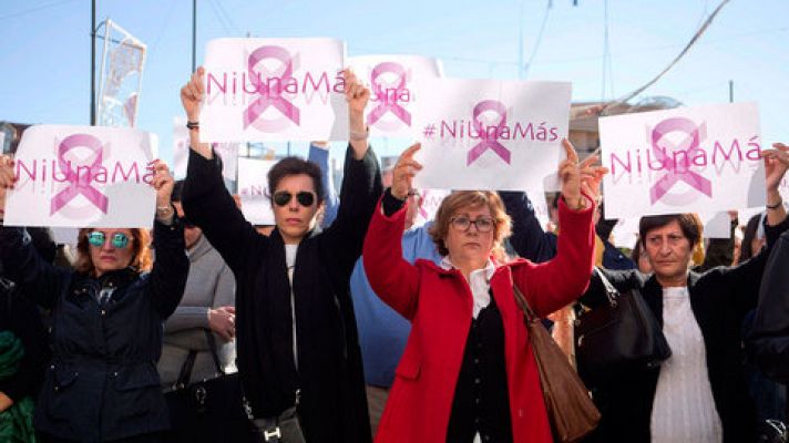 Telediario 1 - Telediario 1 en 4' - 13/01/19