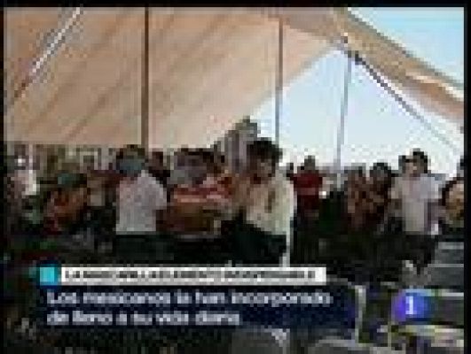  - El día a día con mascarilla