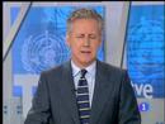  - La UE no prohíbe volar a México