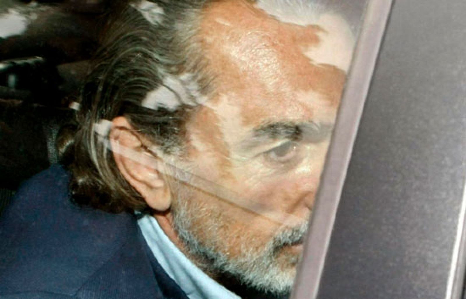 Francisco Correa declara en el Tribunal Superior de Madrid | Ver