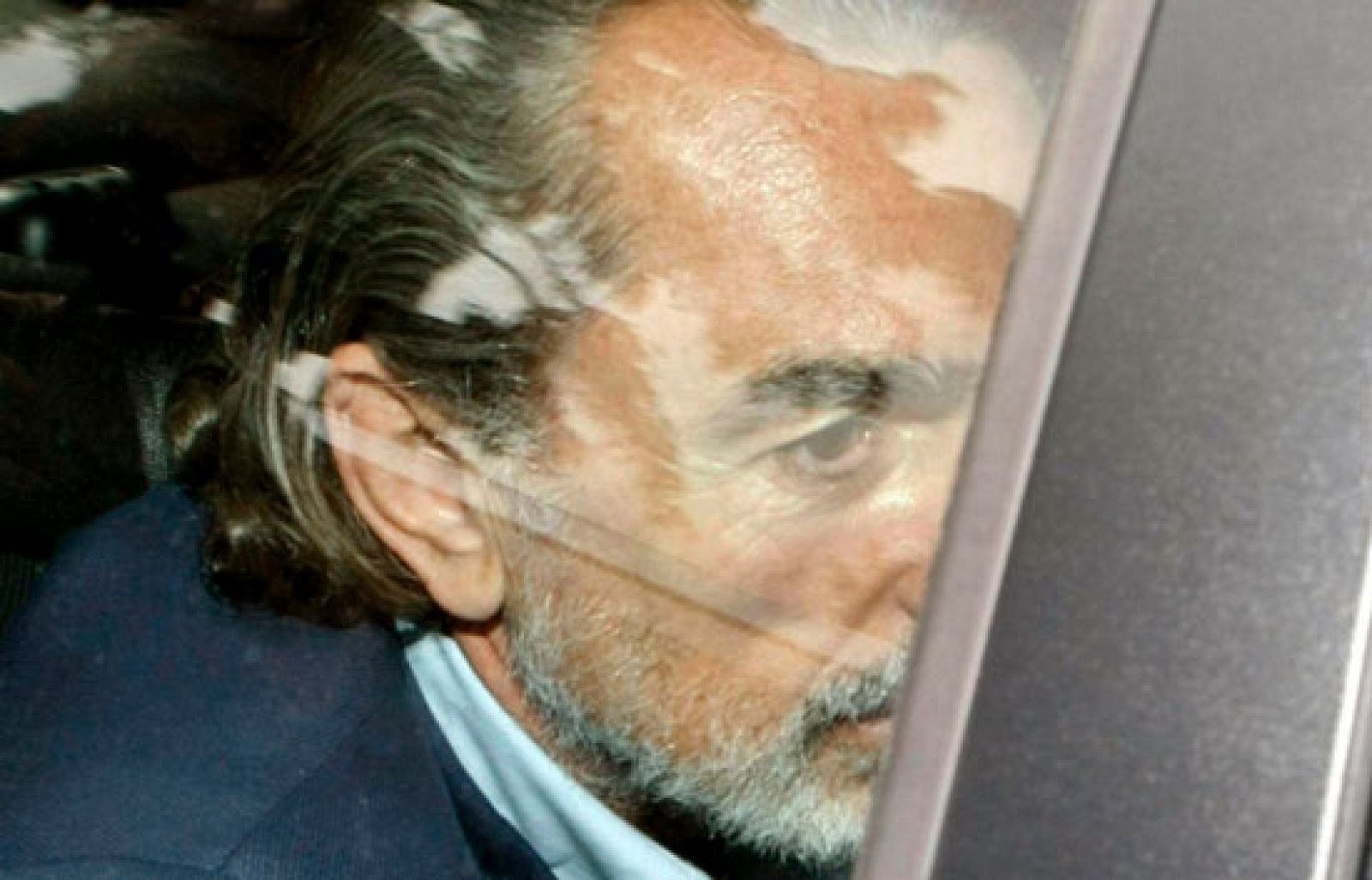 Francisco Correa, el presunto cabecilla de la trama de corrupción que afecta al PP ha declarado en el Tribunal Superior de Madrid.