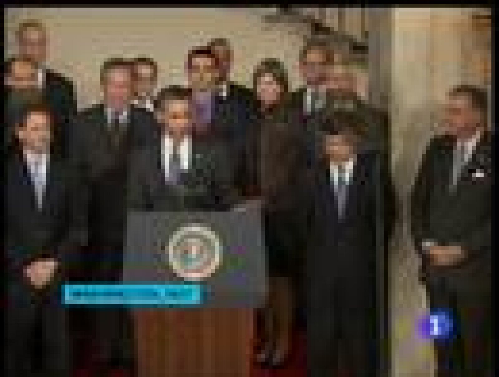 Chrysler se declara en suspensión de pagos | Ver