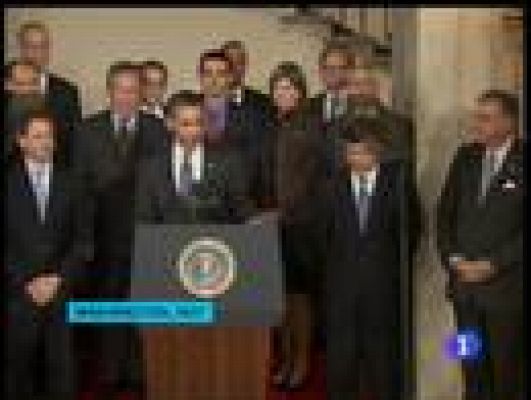  - Fiat al rescate de Chrysler