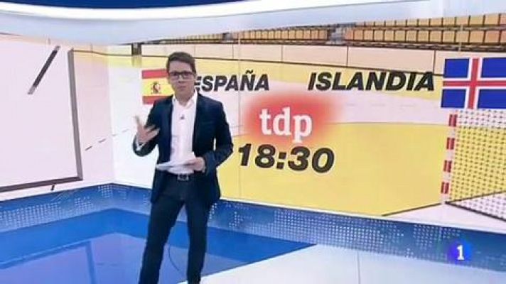 La preparación física es fundamental para el éxito de los Hispanos