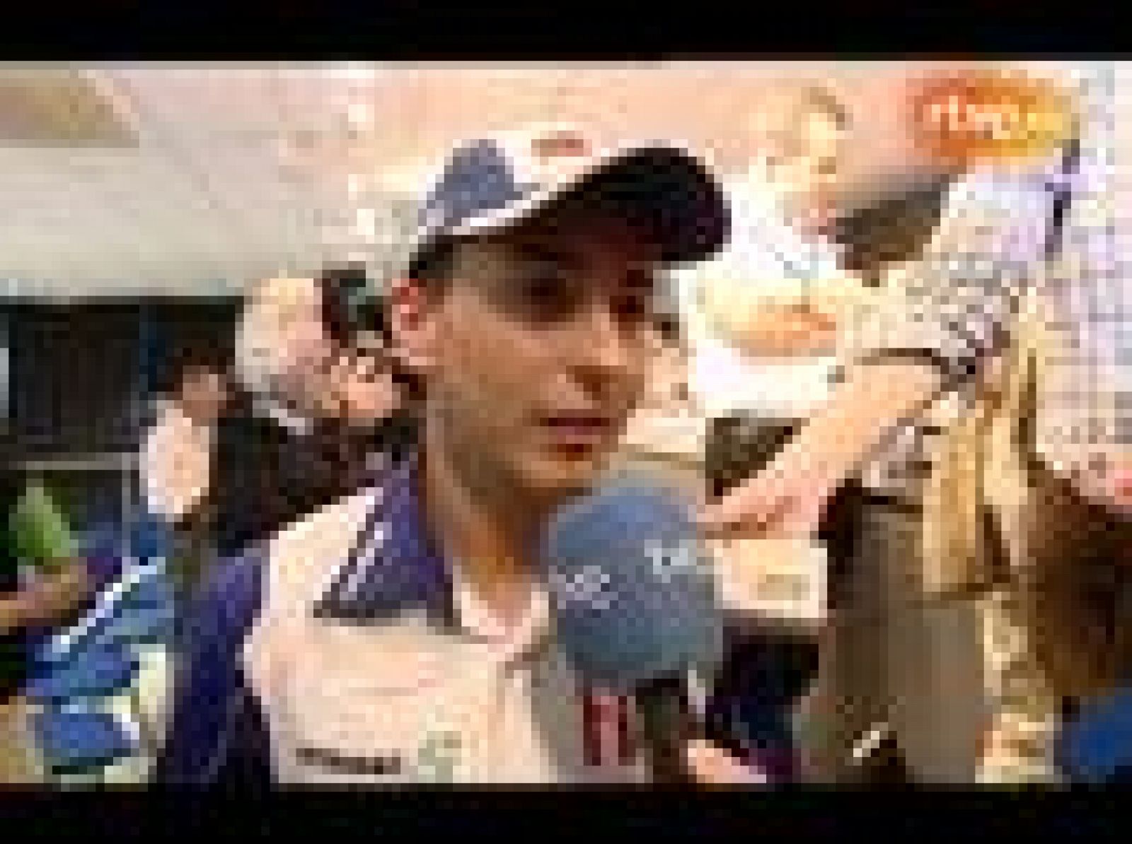 Sin programa: Lorenzo y Rossi, rivales | RTVE Play