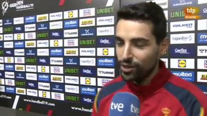  - Ferrán Solé: "Hemos ganado con una buena renta"