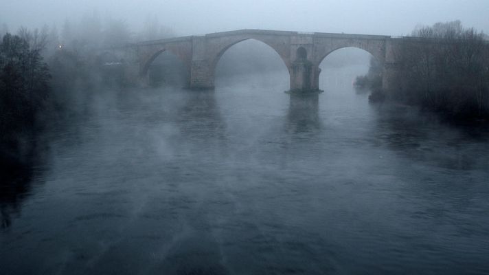 Temperaturas en aumento en Península y Baleares, y rachas muy fuertes de viento en el sur de Tarragona y norte de Castellón