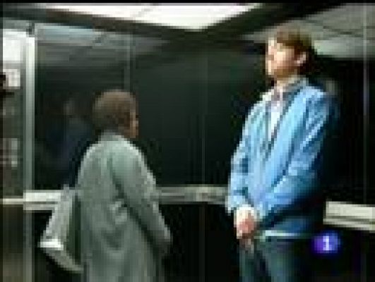  - Campaña para prevenir el contagio