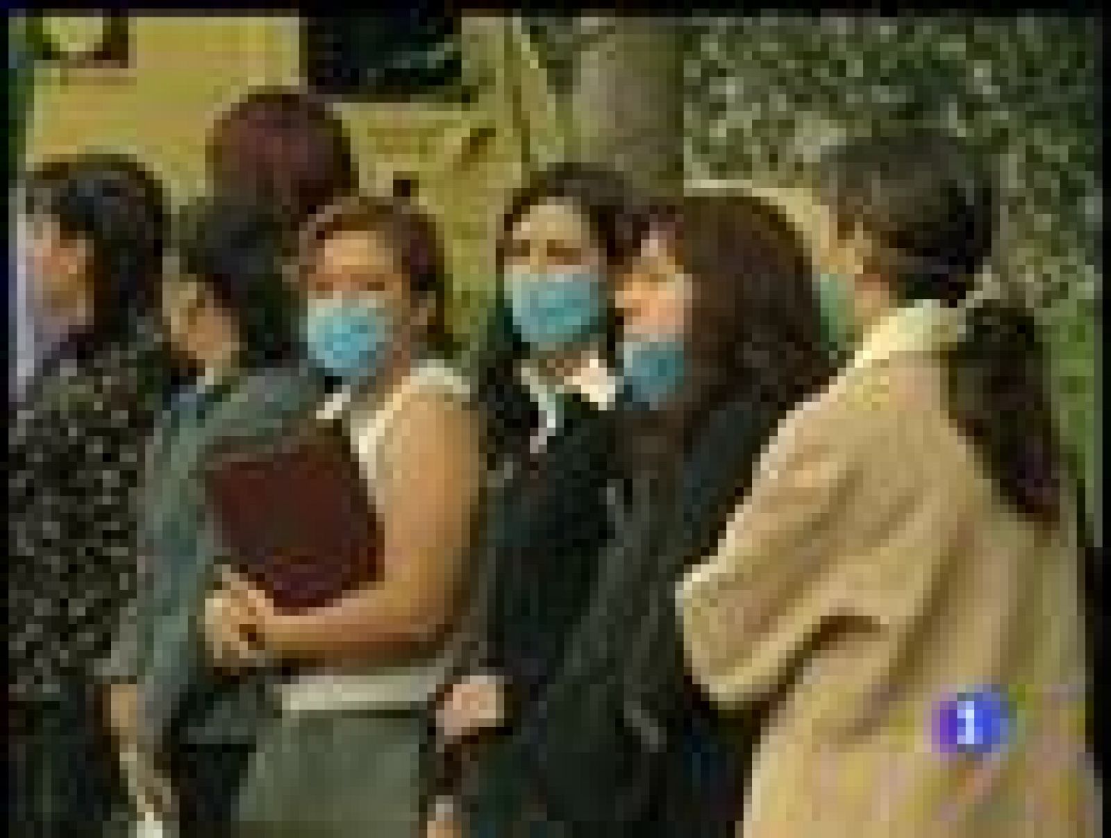 En México el número de muertos por gripe porcina sube a doce | Ver