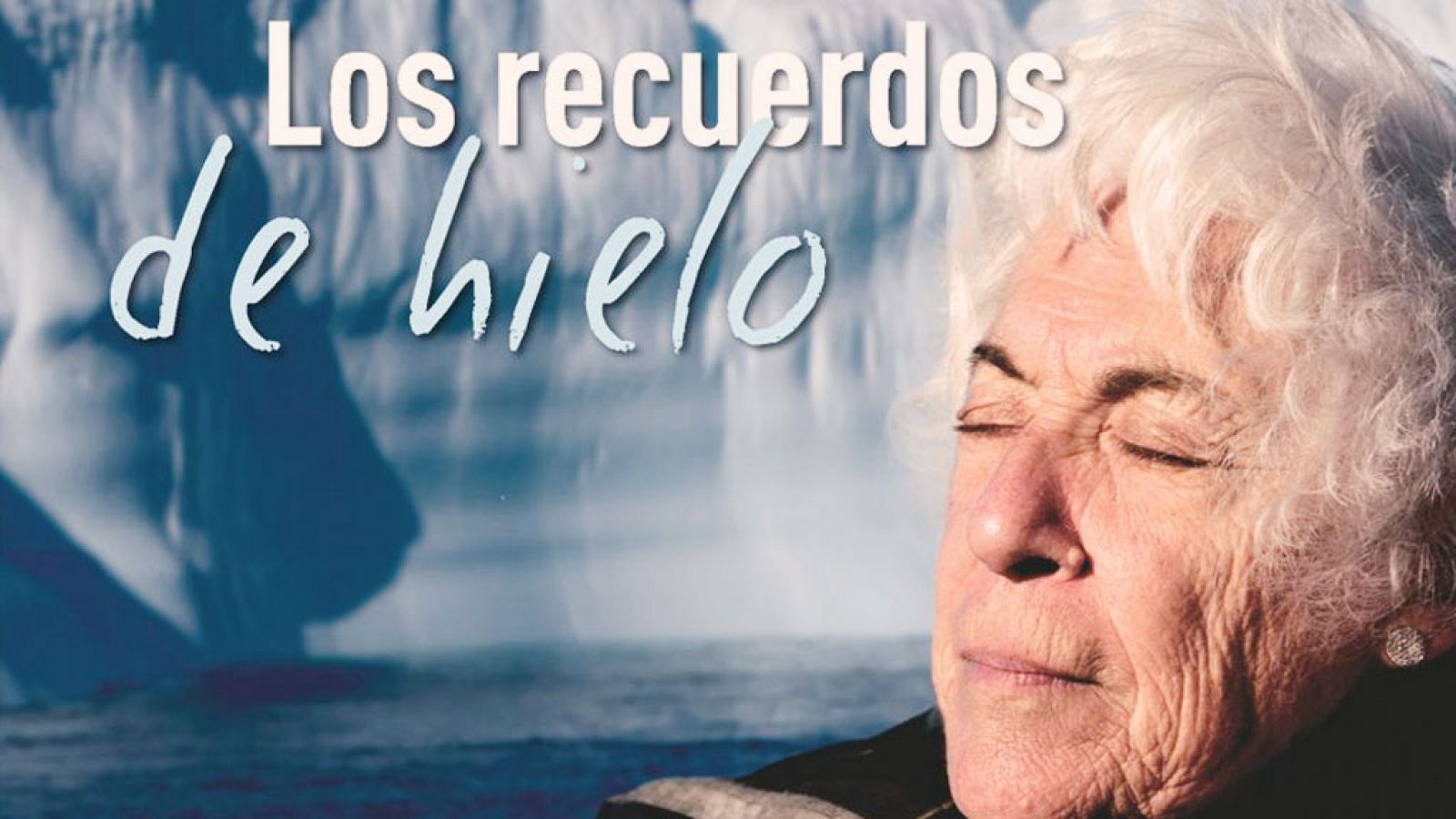 Imprescindibles: Josefina Castellví, los recuerdos del hielo | RTVE Play