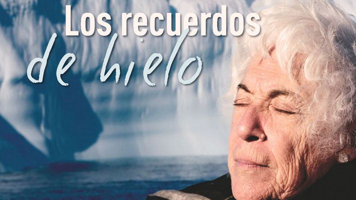 Imprescindibles - Josefina Castellví, los recuerdos del hielo