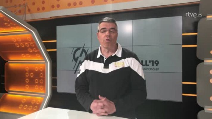  - El análisis de Alberto Urdiales: Así es Japón