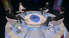 Versión española - Anacleto, agente secreto (presentación)