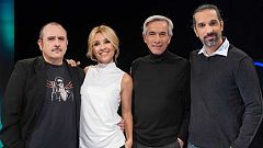 Versión española - Anacleto, agente secreto (coloquio)