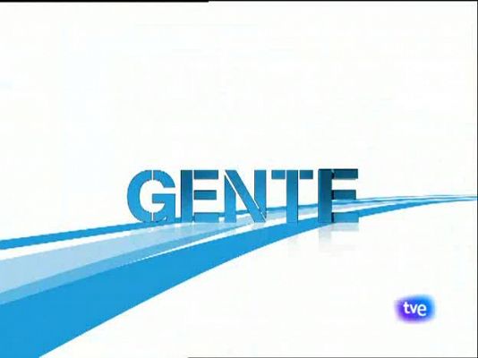 Gente - Gente - 30/04/09