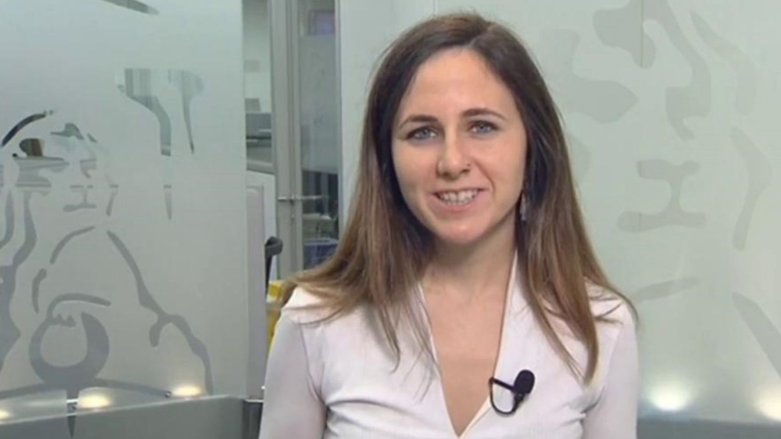 Los desayunos de TVE - Jaime de Olano (PP) y Ione Belarra (Unidos Podemos) - ver ahora