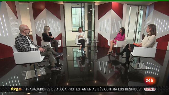 Parlamento - Se abre el nuevo periodo de sesiones