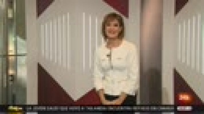 Parlamento - Retos para 2019