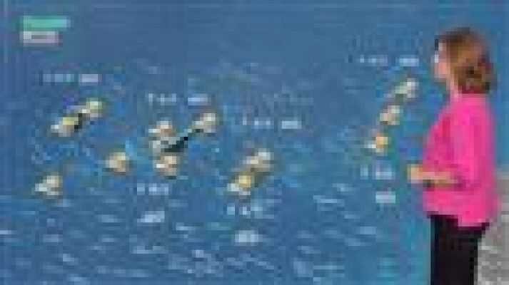 Telecanarias - El tiempo en Canarias - 14/01/2019