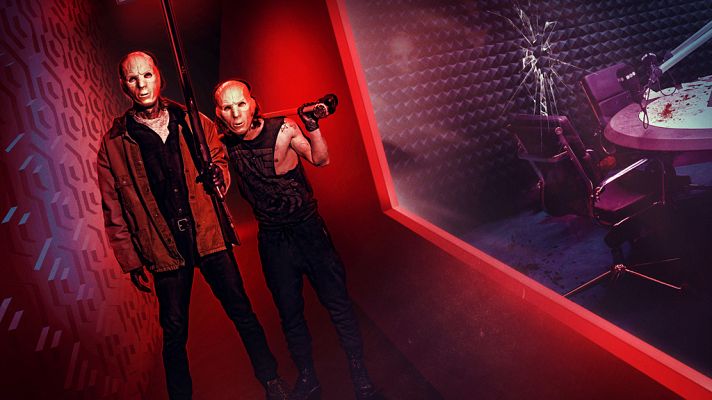 Cultura en Rtve.es - RTVE.es estrena el tráiler definitivo de 'Feedback', un thriller apasionante