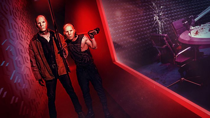 Cultura en Rtve.es - RTVE.es estrena el tráiler definitivo de 'Feedback', un thriller apasionante