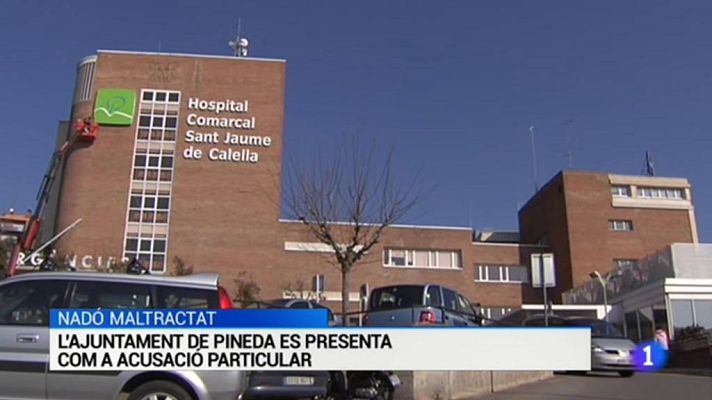 L'Informatiu - L'Informatiu en 3' - 14/01/2018