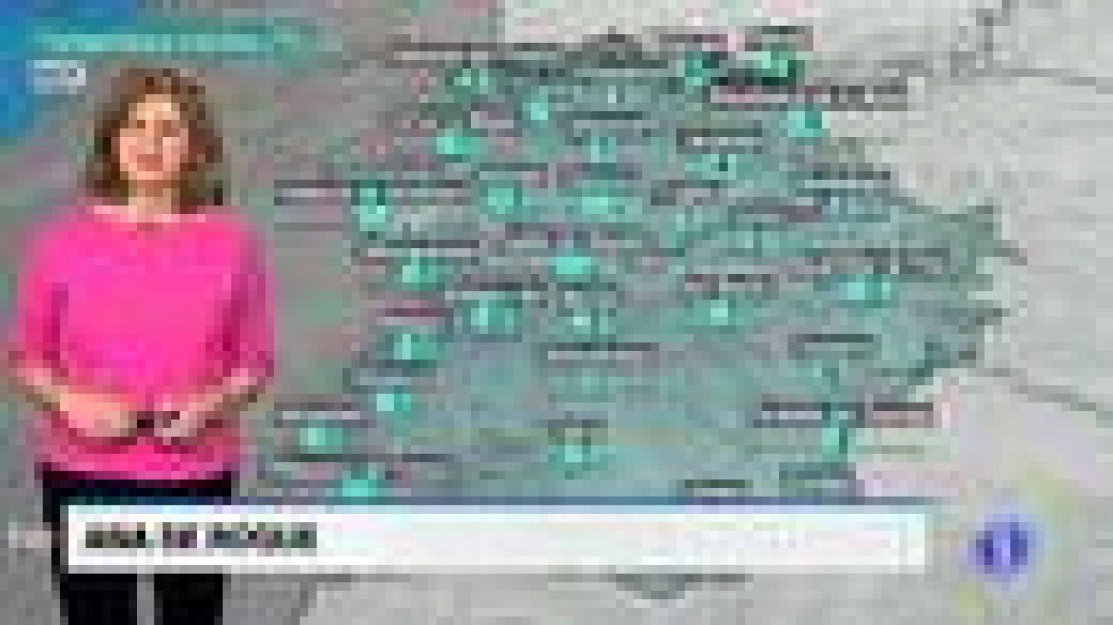 El tiempo en Extremadura - 14/01/19 | Ver