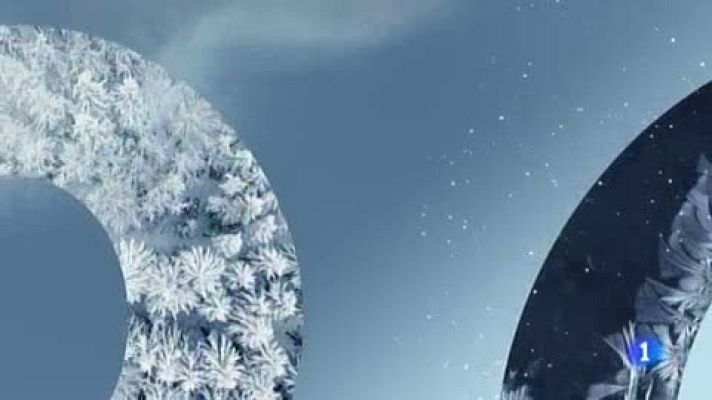 Telenorte - País Vasco - El tiempo en el País Vasco - 14/01/19