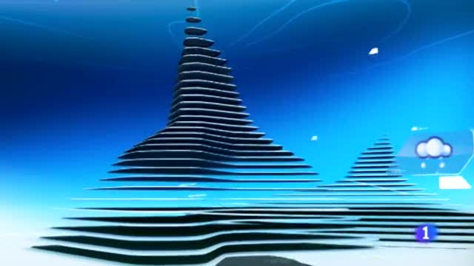 El tiempo en Galicia - 14/01/19