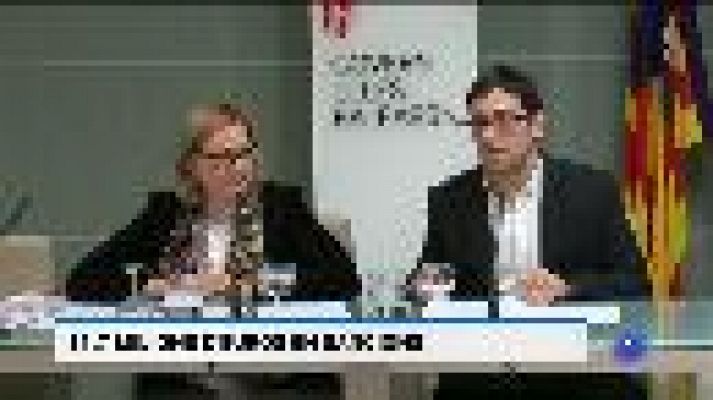 Informatiu Balear - Informatiu Balear en 2' - 14/01/19