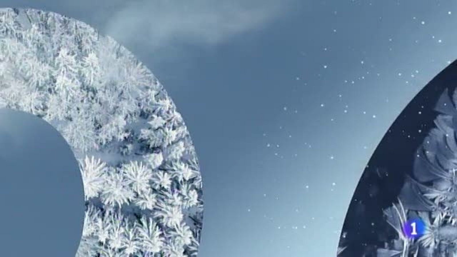 El Tiempo en la Region de Murcia - 14/01/2019