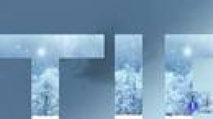 Noticias Murcia - El Tiempo en la Region de Murcia - 14/01/2019