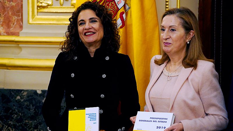 Presupuestos 2019: El mayor aumento en gasto social y el 18,5% de la inversión, a Cataluña