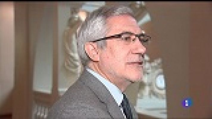 Panorama Regional - Asturias en 2' - 14/01/19