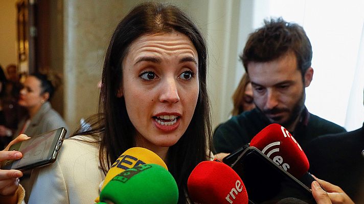 Negociación de los Presupuestos: Podemos y PNV no garantizan el apoyo, ERC y PDeCAT mantienen el no