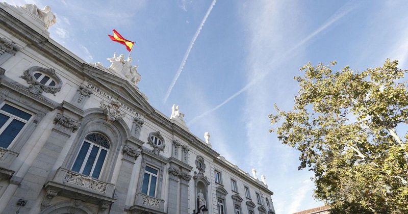 El Tribunal Supremo cierra los últimos detalles del juicio del "procés"