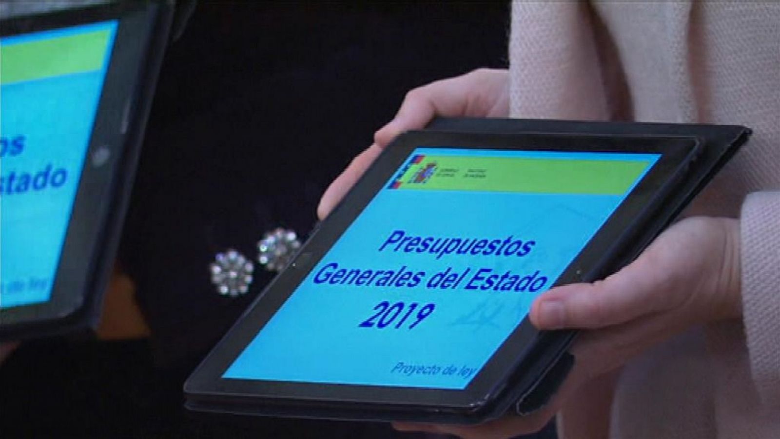 L'informatiu - Comunitat Valenciana: L'Informatiu - Comunitat Valenciana 2 - 14/01/19 | RTVE Play