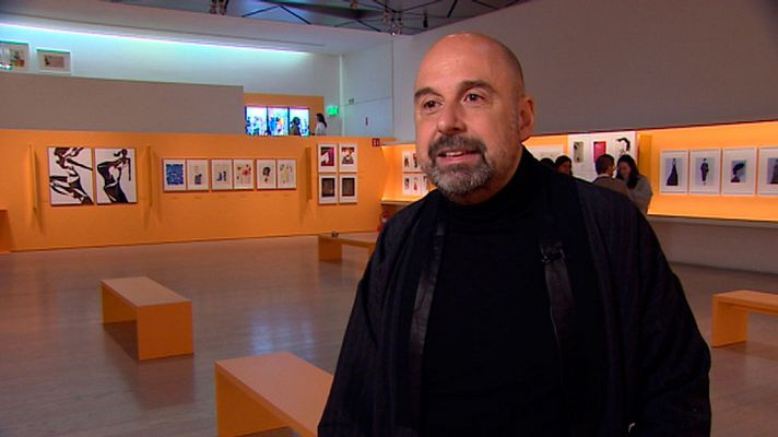 Informativo de Madrid - Informativo de Madrid 2 - 14/01/19