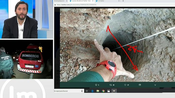 La mañana - La Mañana - 14/01/19