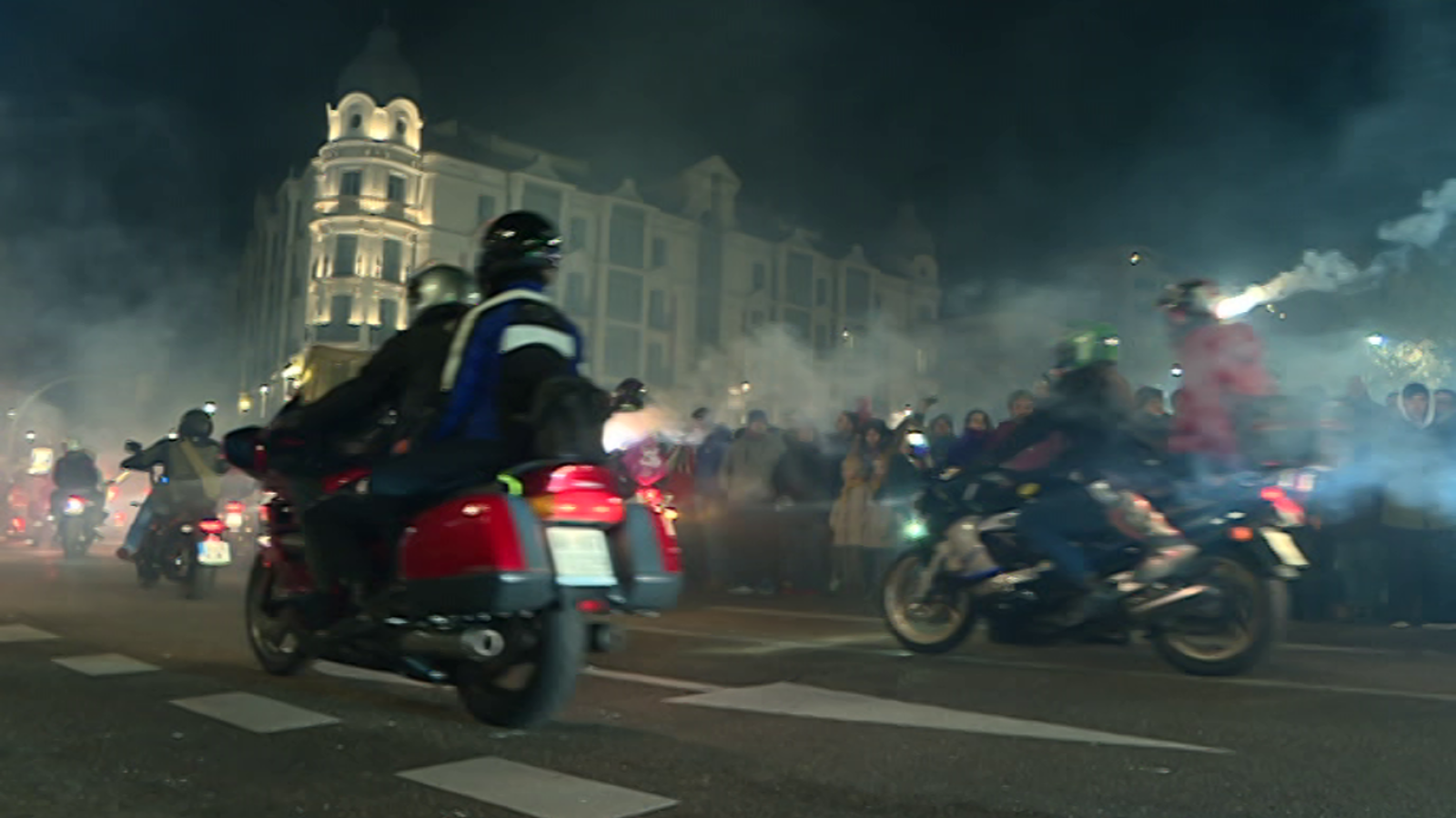 España en 24 horas - 14/01/19 - ver ahora