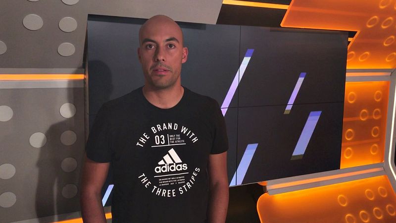 El exjugador de la selección española de balonmano analiza la importancia de la victoria hispana sobre Islandia (32-25).