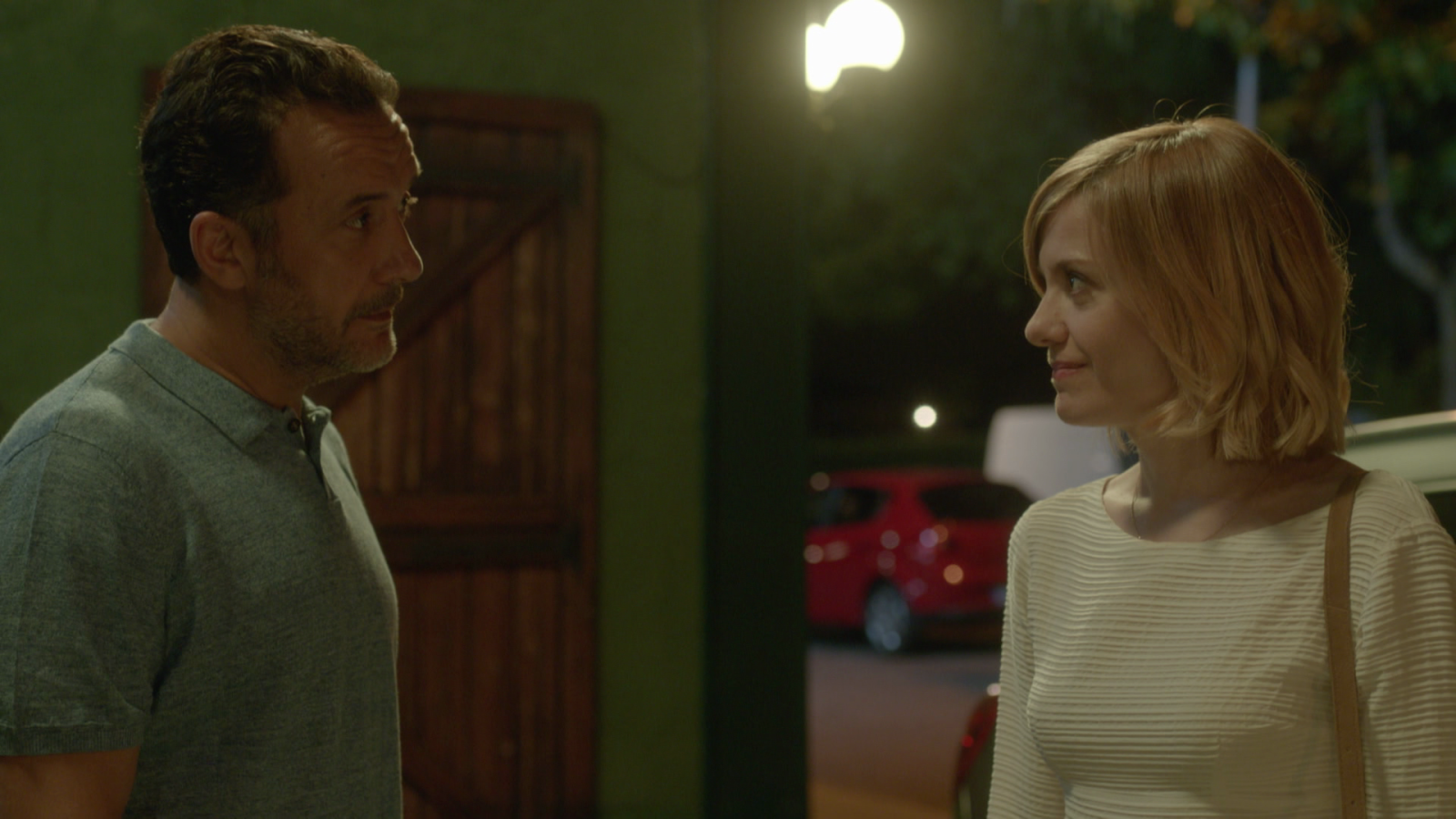 Hospital Valle Norte - No hay tregua entre Héctor y Paula